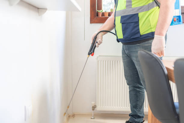 Best Best Pest Control Near Me  in Rowland Heights, CA